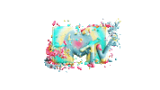 Mtv Logo Sticker by Premios MTV MIAW