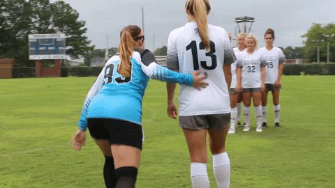 Wethebeach Virginiawesleyan GIF by VWU Marlins
