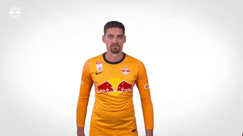 Cican Stankovic Hand GIF by FC Red Bull Salzburg