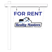 pcolarealtymasters for rent realty masters Sticker