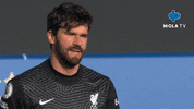 Disappointed Premier League GIF by MolaTV