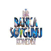 Bbsk Birbankasoygunukomedisi Sticker by BKM Online