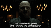 fox broadcasting heroes rise GIF by Gotham