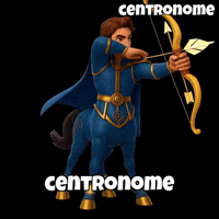 Power Wisdom GIF by Centronome