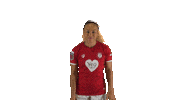 Bristol City Dance Sticker by Barclays FAWSL