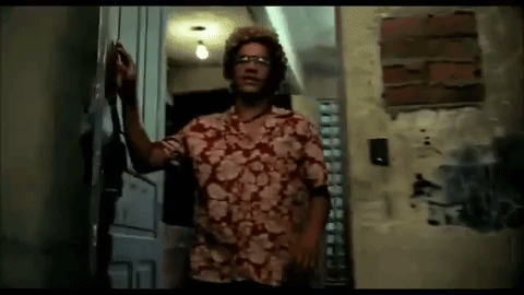 cidade de deus GIF