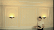 Shock Maya GIF