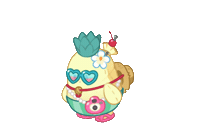 마술양품점 Sticker by Smilegate_Megaport
