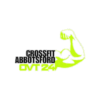 Sticker by ThrowDown Series