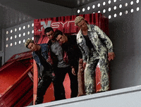 Justin Timberlake Jt GIF by *NSYNC
