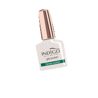 Nail Polish Gelpolish Sticker by Indigo Nails