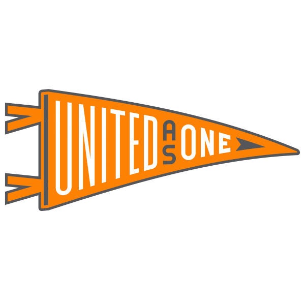 Tennessee Ut Sticker by College Colors Day