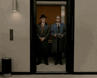 closing mad men GIF