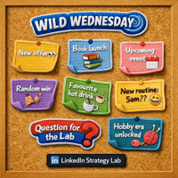 Linkedin Lsl GIF by The Black Business Vault