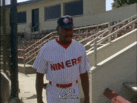 Star Trek Baseball GIF by Goldmaster