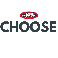 Christian Music Radio Sticker by The JOY FM
