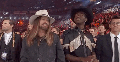 Country Music GIF by CMA Awards
