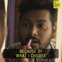 Gender Roles Dancing GIF by 60 Second Docs