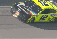Sport Racing GIF by NASCAR