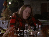 season 3 netflix GIF by Gilmore Girls 