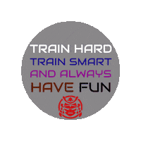 TopBrother fun black bjj jiujitsu Sticker