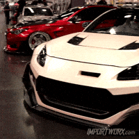 Toyota Subaru GIF by ImportWorx