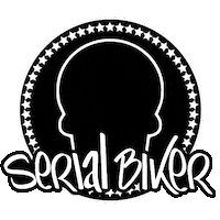 Mtb Enduro Sticker by SerialBiker