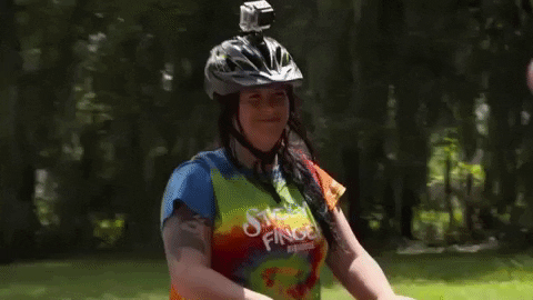 cmt segway GIF by Party Down South