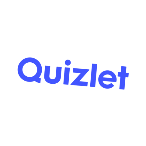 Sticker by Quizlet