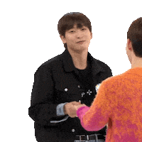 2Am Kwon Sticker