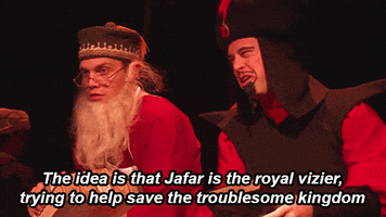 animation disney GIF by Channel Frederator