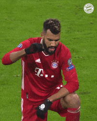 Black Lives Matter Blm GIF by FC Bayern Munich