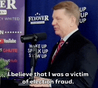 Secretary Of State Gop GIF by GIPHY News