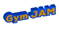 Gym Jam Sticker by Q104