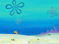 season 6 episode 20 GIF by SpongeBob SquarePants
