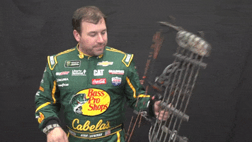 ryan newman nascar GIF by Richard Childress Racing