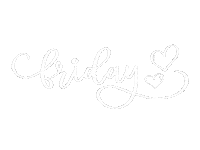 Party Friday Sticker