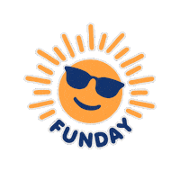 Santa Teresa Fun Sticker by Saint Theresa Bilingual School