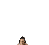 Fitness Queen Sticker by Alexia Clark