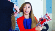 mad haircuts GIF by Sidechat