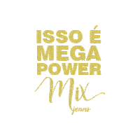 mixjeans jeans mixjeans lovejeans Sticker