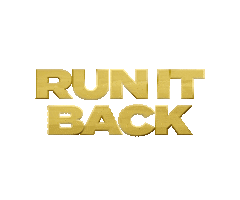 Run Back Another One Sticker by Call of Duty
