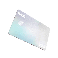 Tarjeta Pago Sticker by Hey