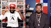 Showtime Bodega Boys GIF by Desus & Mero