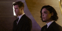 Sony GIF by Men In Black: International