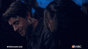 Season 1 Joe GIF by NBC