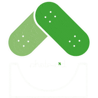 Kids Skateboarding Sticker by skate-aid