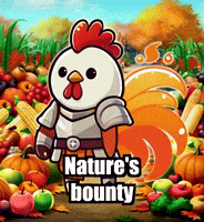 Joy Gratitude GIF by Zorooster