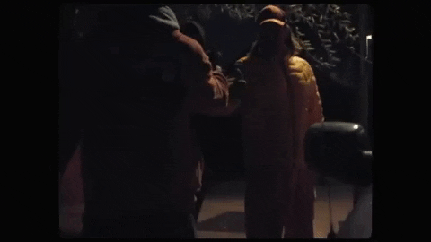Fist Hello GIF by WIESEMANN 1893