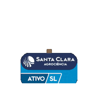 Cafe Agronegocio Sticker by Santa Clara Agro